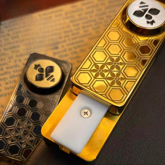 EDC Honeycomb Slider